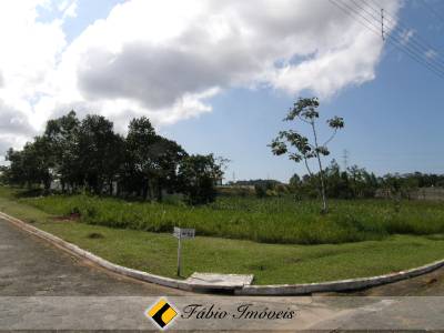 Terreno em Peruíbe para venda