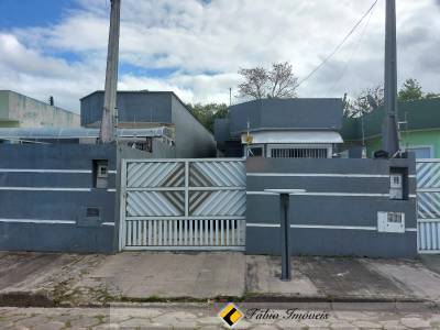 Casa em Peruíbe para venda