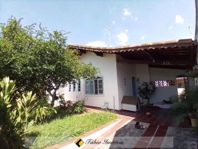 Casa em Peruíbe para venda