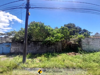 Terreno em Peruíbe para venda