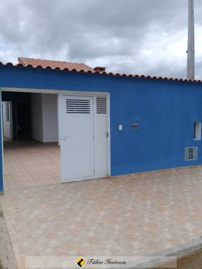 Casa em Peruíbe para venda