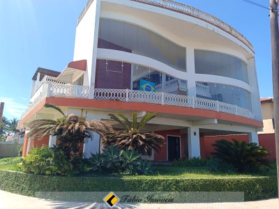 Casa em Peruíbe para venda