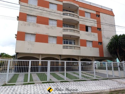 Apartamento em Peruíbe para venda