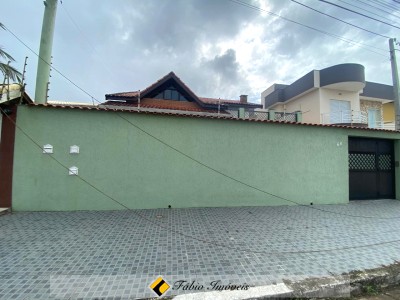 Casa em Peruíbe para venda