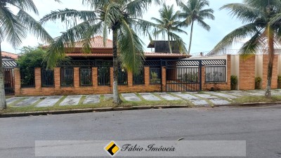 Casa em Peruíbe para venda