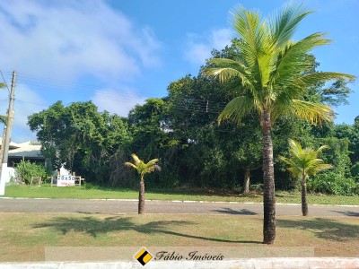 Terreno em Peruíbe para venda