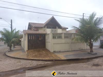 Casa em Peruíbe para venda