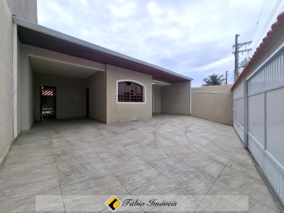 Casa em Peruíbe para venda