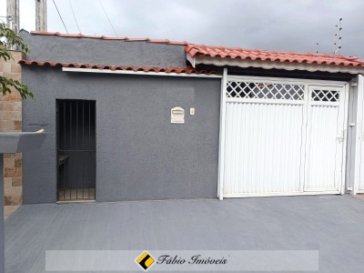 Casa em Peruíbe para venda