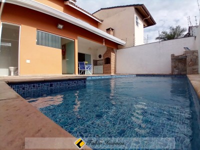 Casa em Peruíbe para venda