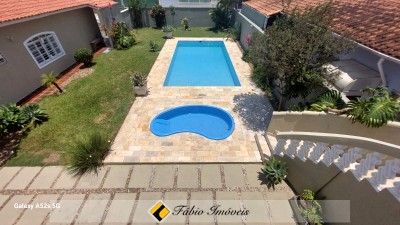 Casa em Peruíbe para venda