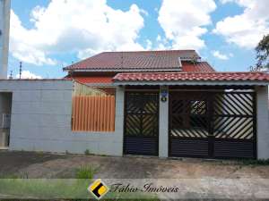 Casa em Peruíbe para venda