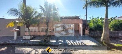 Casa em Peruíbe para venda