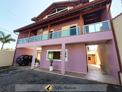 Casa em Peruíbe para venda