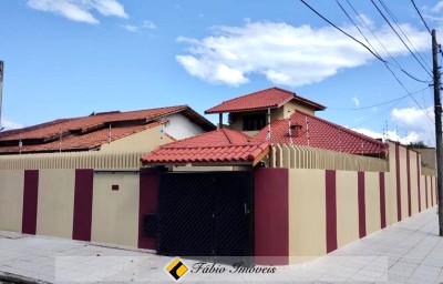 Casa em Peruíbe para venda