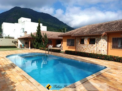 Casa em Peruíbe para venda