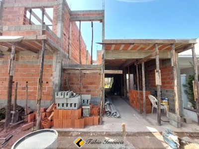 Casa em Peruíbe para venda