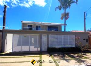 Casa em Peruíbe para venda