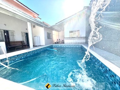 Casa em Peruíbe para venda