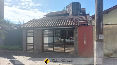Casa em Peruíbe para venda