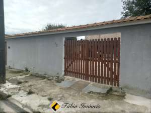 Casa em Peruíbe para venda