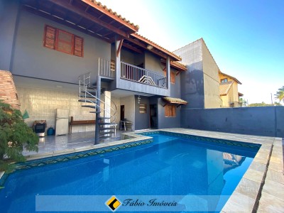 Casa em Peruíbe para venda