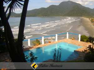 Casa em Peruíbe para venda