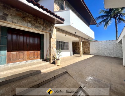 Casa em Peruíbe para venda