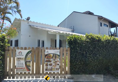 Casa em Peruíbe para venda