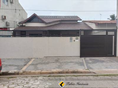 Casa em Peruíbe para venda