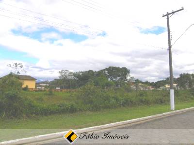 Terreno em Peruíbe para venda