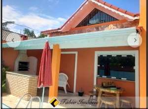 Casa em Peruíbe para venda