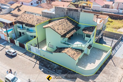 Casa em Peruíbe para venda