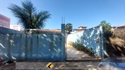 Casa em Peruíbe para venda