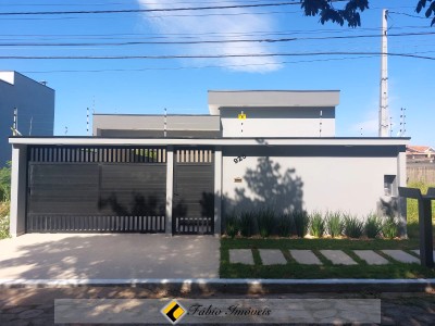 Casa em Peruíbe para venda