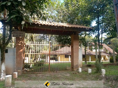 Chácara em Peruíbe para venda