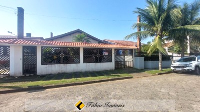 Casa em Peruíbe para venda