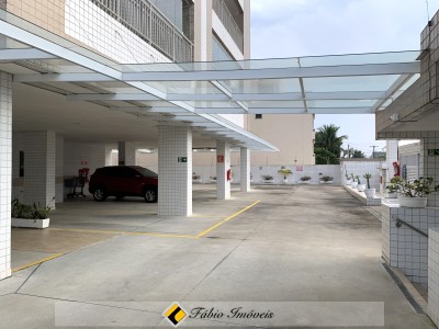 Apartamento em Peruíbe para venda