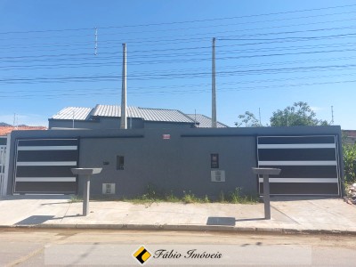 Casa em Peruíbe para venda