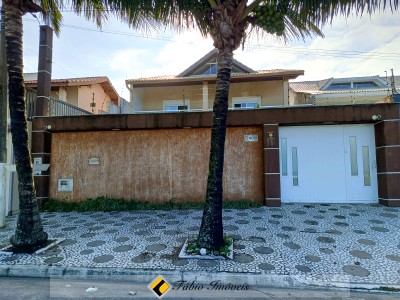 Casa em Peruíbe para venda