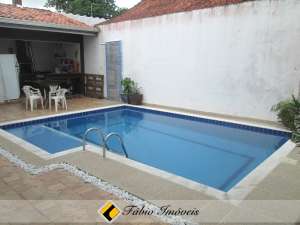 Casa em Peruíbe para venda