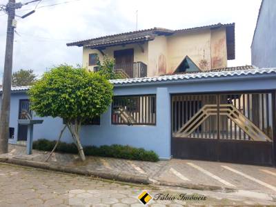 Casa em Peruíbe para venda