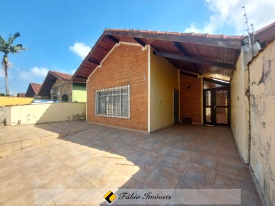 Casa em Peruíbe para venda