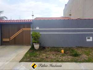 Casa em Peruíbe para venda