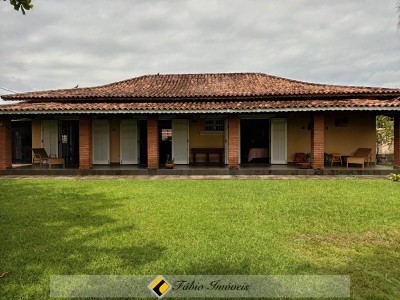 Casa em Peruíbe para venda