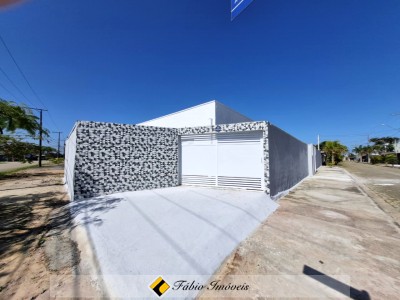 Casa em Peruíbe para venda