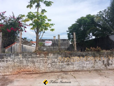 Terreno em Peruíbe para venda