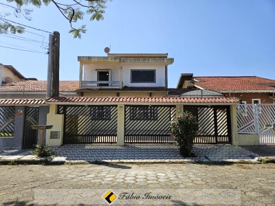 Casa em Peruíbe para venda