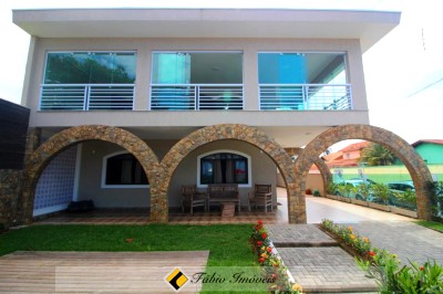 Casa em Peruíbe para venda