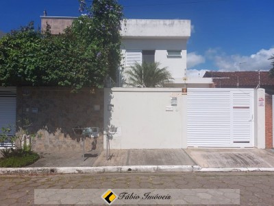 Casa em Peruíbe para venda